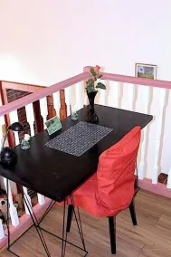 CHARMING DUPLEX 41m2 - CENTER TOWN (4 sleeping) - Image 5