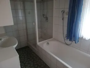 Apartamento Sonnenhäusl 54 metros quadrados para 2 pessoas no andar de cima com sala, quarto, garagem - Image 3
