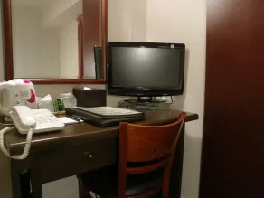 Hamamatsu Station Hotel - Image 5
