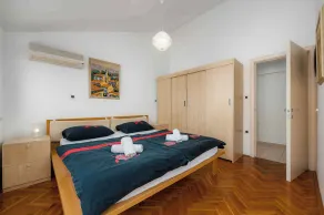Appartement de vacances avec climatisation - Image 5