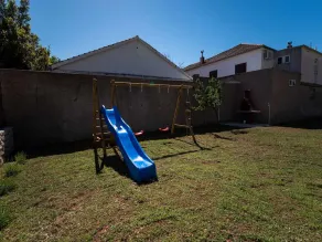 Holiday apartment mit Klimaanlage und Terrasse - Image 3