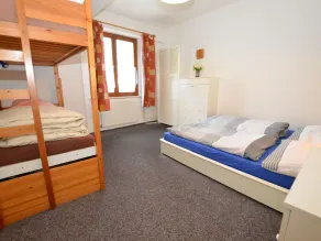 Snug Apartment in Jachymov near Ski Area - Image 3