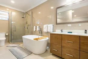 Ocho Rios Jamaica. 4 bedrooms 3.5 baths at the Marina Villas- up to 8 guests - Image 2