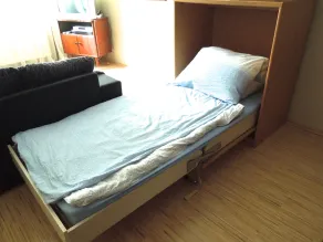 Apartment for hikers and culture vultures in the cultural city of Weimar - Image 3