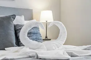 LuxoStays| ! Spacious, Cozy and Peaceful 5BR House - Image 3
