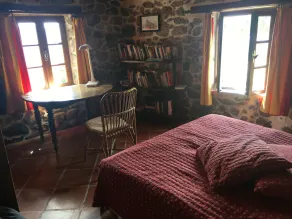 Luxueuse ferme restaurée, à l'écart, avec une vue magnifique - Image 5