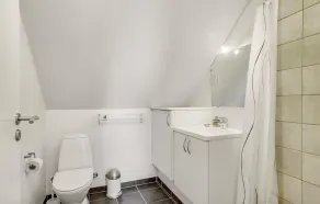 Stunning Apartment In Lemvig With Wifi - Image 2
