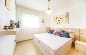 2 Bedroom Beach Front Apartment In Cabanes - Image 5