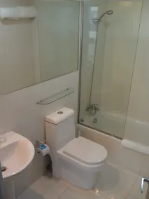 Furnished Apartment In Torre with pool, sauna, steam, Gym, - Image 5
