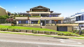 SEASIDE PÅ SANDALWOOD, TERRIGAL - UTROLIG OCEAN VIEWS, 100m TIL STRAND OG SHOPS - Image 5