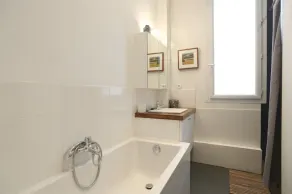 In the heart of ''Quartier Latin'' Elegant parisian flat - Image 2
