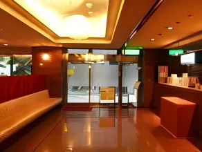 Ikebukuro Royal Hotel - Image 4