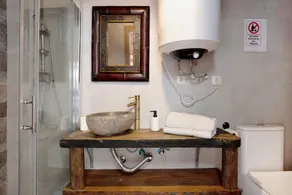 'Villa Tokio' con piscina y Wi-Fi - Image 2