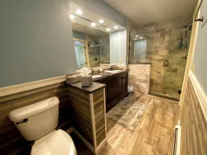 FV50 Pet friendly single level home in Bretton Woods walk to golf course and Mt Washington Hotel - Image 3