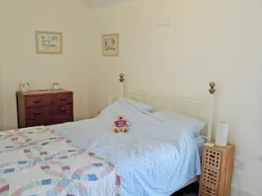 Coastguard's Cottage - Image 4