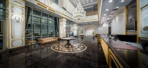 Downtown Ankara Hotel - Image 5