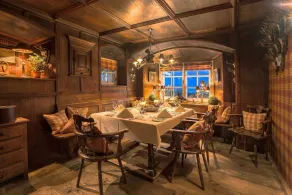 Suite - Hotel Leeberghof - Image 5