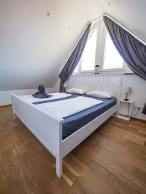 Family-friendly perfectly equipped vacation home in mint condition Salzhaff vacation - Image 5