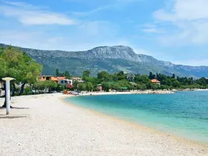 Lejligheder Dujo, (15846), Kaštel Gomilica, Split riviera, Kroatien - Image 5