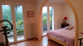 Villa mit Pool in der Nähe von Nizza - Image 2