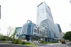 Zhuhai Yue'ao Cross-border Hotel (Gongbei Port Zhuhai High-speed Railway Station Branch) - Image 2