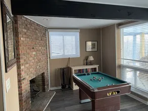 Cozy ski home with amazing views of Stratton & Bromley Mountains. - Image 2