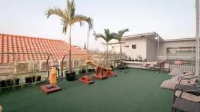 Solia Hotel Yosodipuro Solo - Image 3