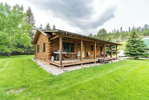 Tenderfoot Creek Cabin - Image 5