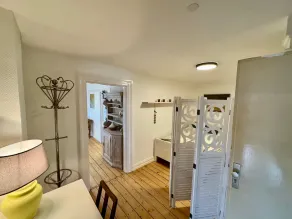 Charmante Ferienwohnung in Geesthacht am Flussufer - Image 4