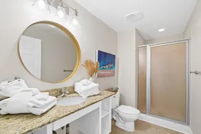 Splash Resort 1504E - Beachfront, Pools, Waterpark, Lazy River, Free Activities - Image 5