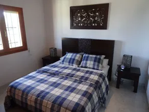 Fritliggende villa med privat pool og fantastisk havudsigt på Monte Peogo, nær Denia - Image 5