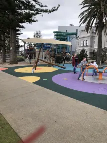 The Heart of Glenelg - Image 2