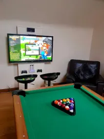 Stor lade-konvertering, perfekt til en familie og familieferie - Image 5