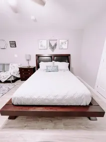 Rhode Island Stylish Studio Duplex - Image 3