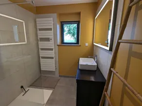 Maison familiale avec piscine privée chauffée, près de Pithiviers et Fontainebleau, à 1h30 de Paris - Image 2