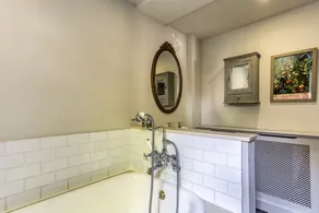 Apple Cottage is a two bedroom charming cottage, based in picturesque Snowhill - Image 3