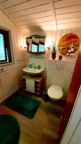 Urlaub im Lille Hus in Gartow am See im herrlichen Wendland - Image 3