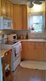 Foretag varige minder i denne Adorable Vineyard Cottage! - Image 5