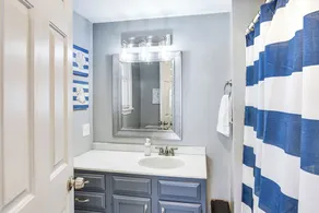New England Cottage! Water Views & Decks - Image 3