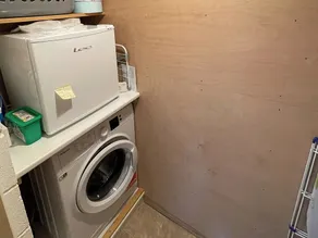 1 chambres à coucher à Wigglesworth - Image 2