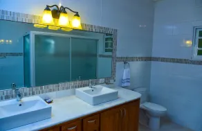 Cozy Villa 3 beds/2baths with pool and jacuzzi in SOSUA - Image 3