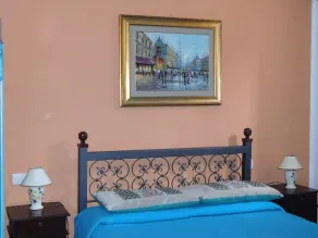 Appartement à Alghero, entouré de verdure, \"Ulivi\" - Image 4