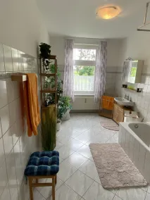 Vacation at the Baltic Sea - beautiful vacation apartment for 4 persons - Image 3