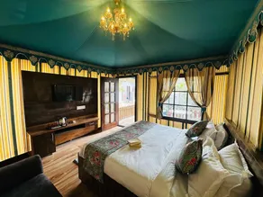 The Rasleela Resort - Image 4