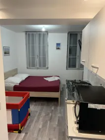 cottage for 6 people in the center of Graçay - Image 4