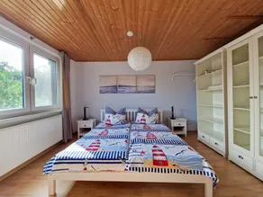 Kamminke - Reetdachhaus - Image 5