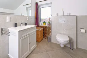 5-star vacation rental, 64 square meters, with two separate bedrooms - Image 3