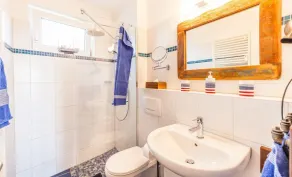 Apartamento Ostseeurlaub Bork diretamente na praia incl. cadeira de praia - Image 2
