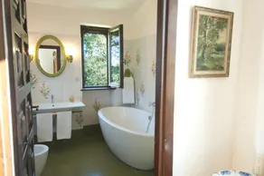 Linda Villa na terra dos etruscos. Ideal para ver Roma Umbria e Toscana - Image 4