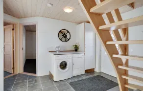 House in Skjern for 10 people with 5 rooms Ref. 629596 - Image 4